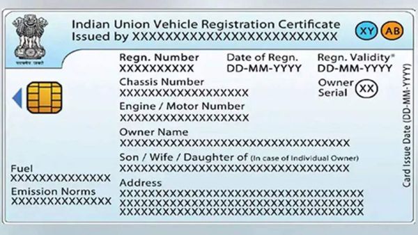 How to Get a Duplicate RC in Delhi
