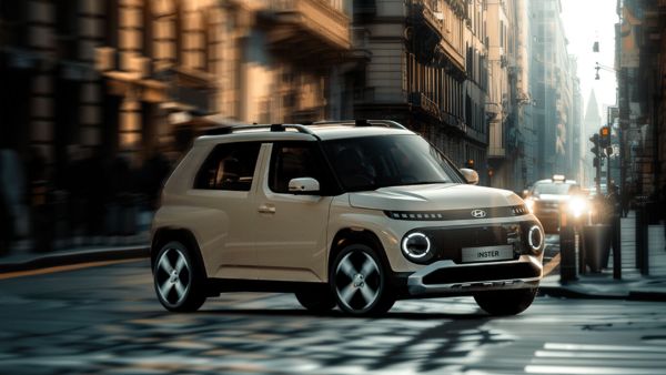 Upcoming Electric Cars