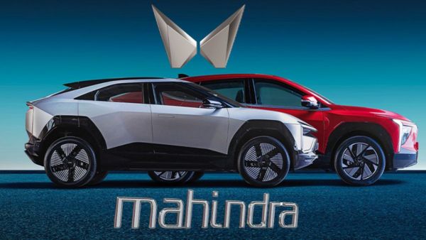 Mahindra