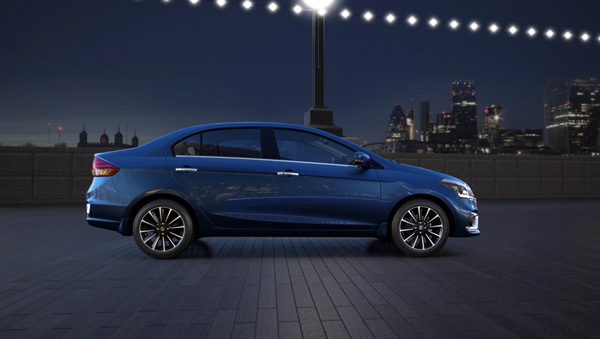 Maruti Suzuki Ciaz Maruti Suzuki Ciaz