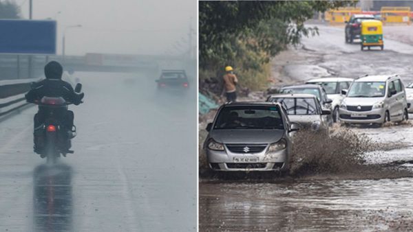 How to Take Care Of Car Bike In Rainy Season