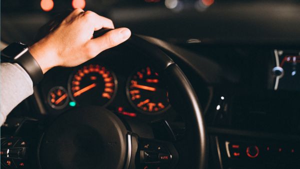 Night Driving Tips