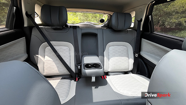 Tata Harrier EV Review