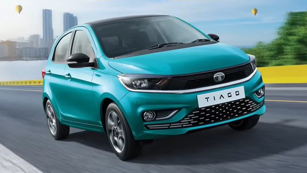 Tata Tiago