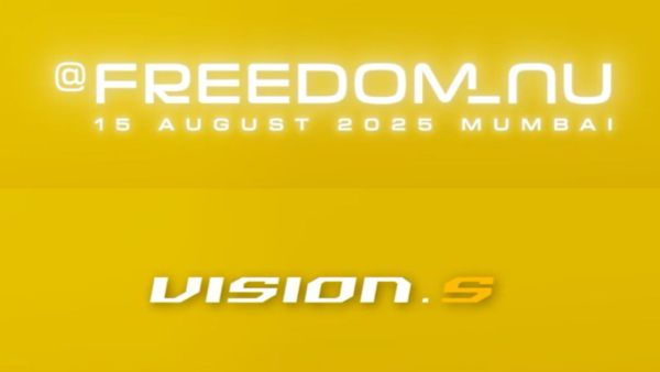 Mahindra Vision S Concept