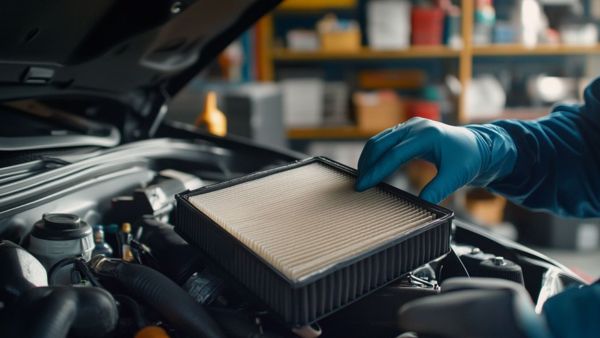 Engine Air Filter