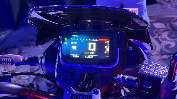 2025 Hero Glamour X 125