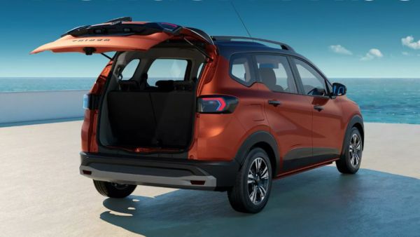 Cheapest 7-Seater Car