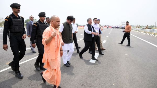 Top 5 Upcoming Expressways in Uttar Pradesh