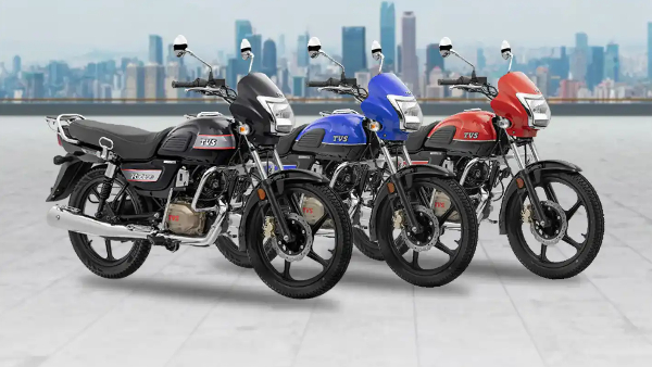 TVS Radeon TVS Radeon