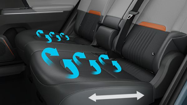 Top 5 Most Affordable Cars With Ventilated Seats In India