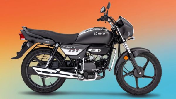 Two-Wheeler Sales August 2025