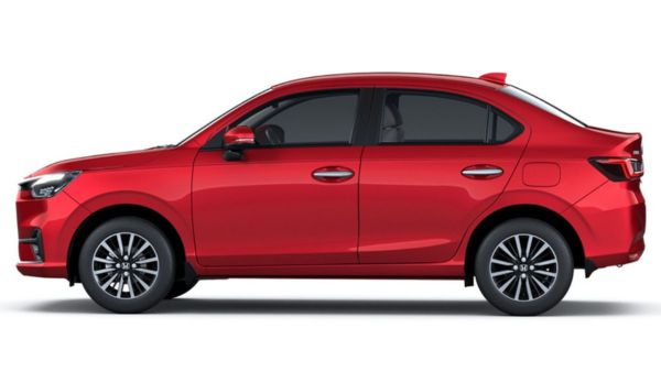 5 Most Affordable Cars In India With ADAS