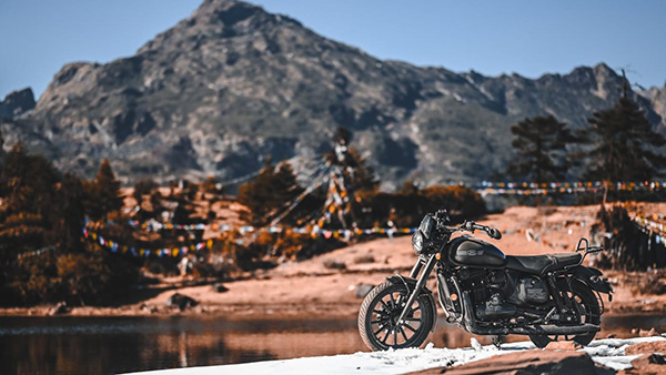 Adventures Road Trips