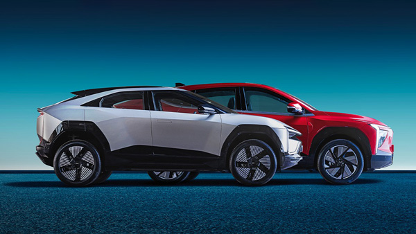 Top 5 Safest SUVs in India