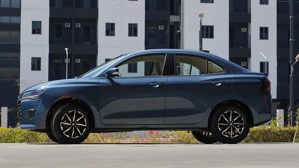 Top 5 Best Selling Sedans in India