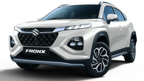 Maruti Fronx new price