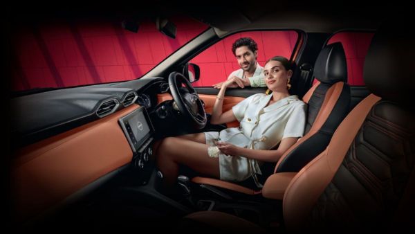 Nissan Magnite Price Cut