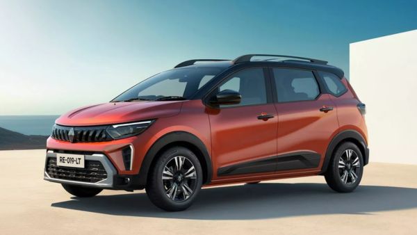 Renault Triber Sales