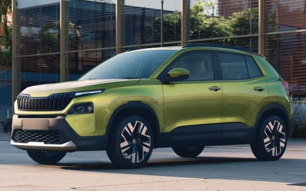 Skoda Kylaq New Price After GST Cut