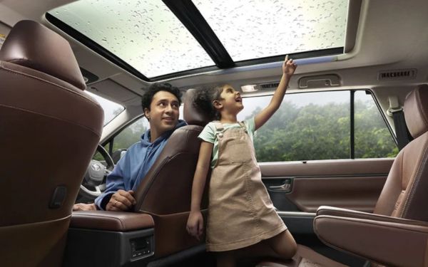 Toyota Innova Hycross Sales