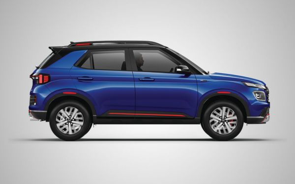 Upcoming New Gen SUVs In India