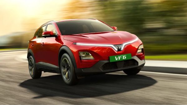 Vinfast VF6