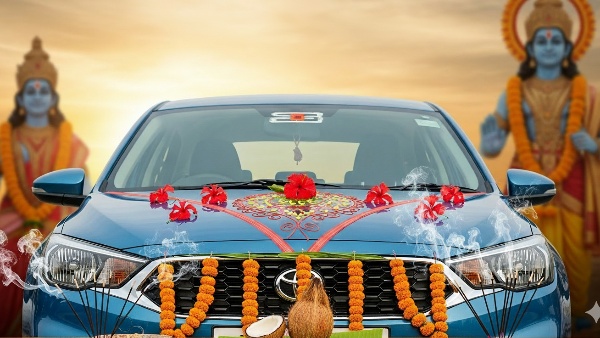 Vishwakarma Puja 2025