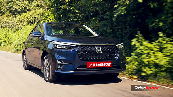 Cheapest ADAS cars in India