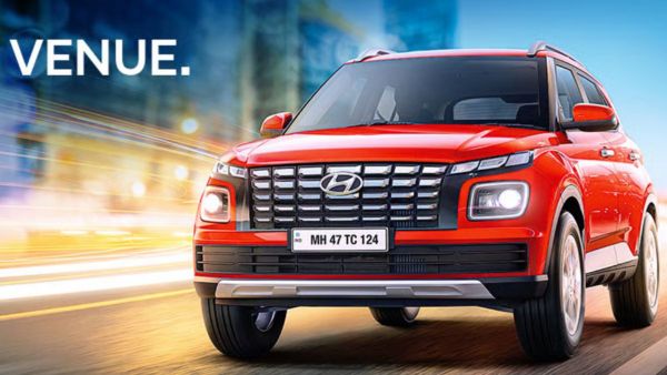 2025 Hyundai Venue On-Road Price amp amp EMI