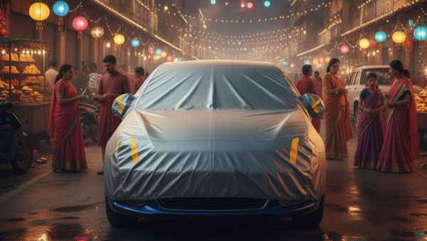Diwali 2025 Car Care Tips