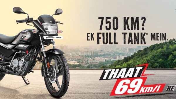 Hero Super Splendor XTEC Hero Super Splendor XTEC