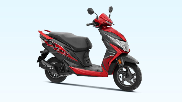 Honda Dio 110