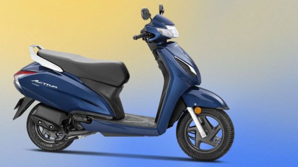 Honda Activa
