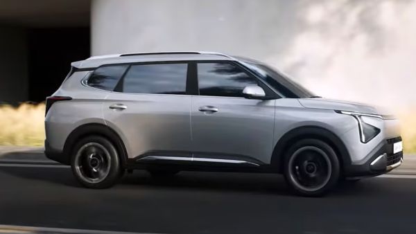 Unsold Cars in September 2025