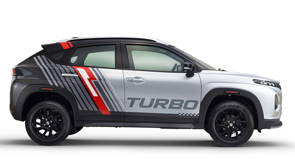 Maruti Fronx Automatic