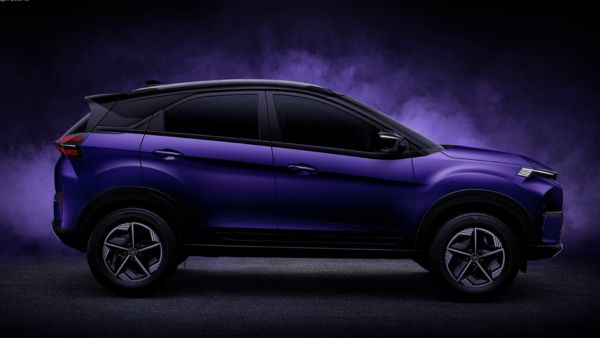 Tata Nexon