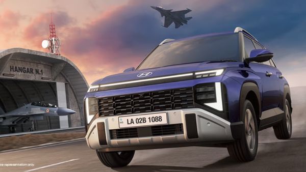 2025 Hyundai Venue On Road Price