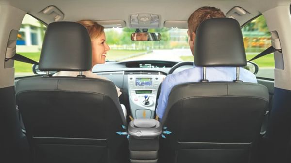 Best Air Purifier for Your Car