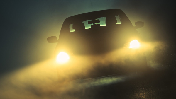 Fog Driving Safety Tips