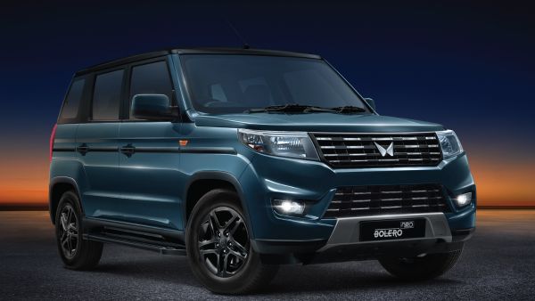 Mahindra Bolero Neo On Road Price