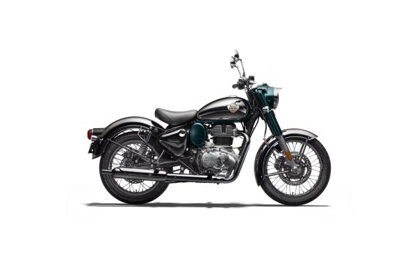 Royal Enfield Classic 350