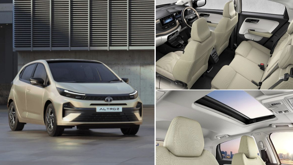 Tata Altroz