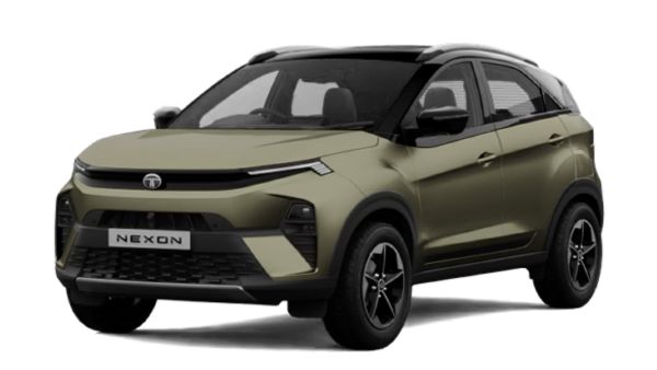 Tata Nexon