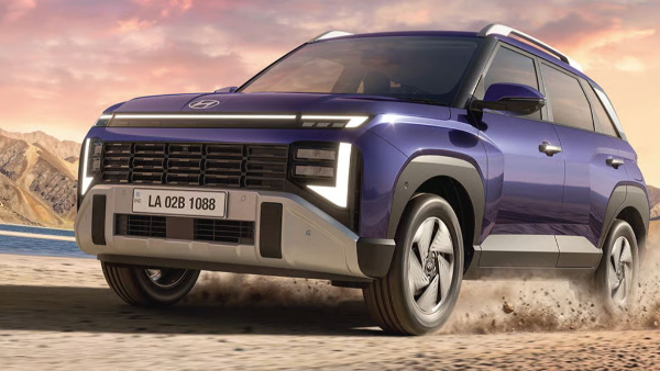 Hyundai Venue Vs Tata Nexon