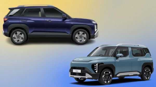 2025 Hyundai Venue Kia Syros