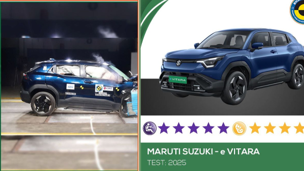 Maruti e Vitara