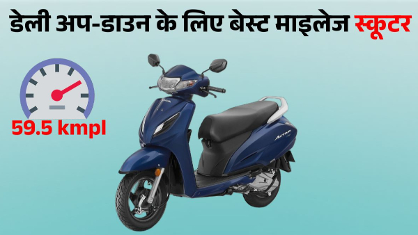 Honda Activa