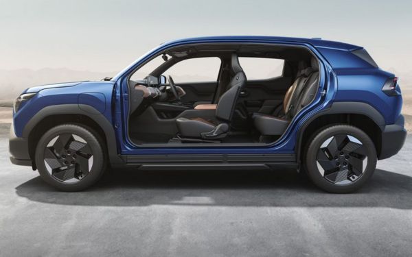 Upcoming Electric Cars 2026