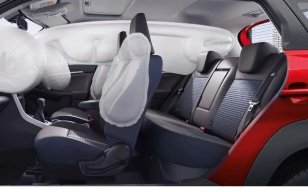 2026 Maruti Suzuki Brezza Facelift